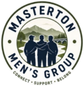 Masterton Men's Group Logo